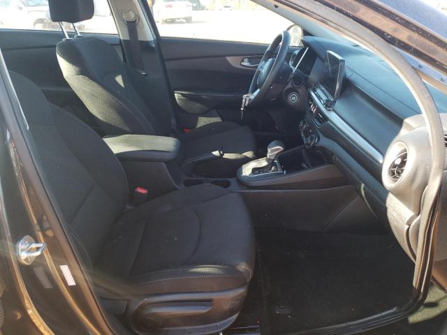 Photo 5 from auction – 2019 KIA FORTE FE with VIN 3KPF24AD1KE106092