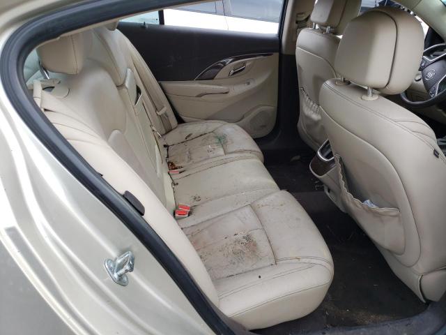 Photo 6 from auction – 2014 BUICK LACROSSE with VIN 1G4GB5GR5EF129913