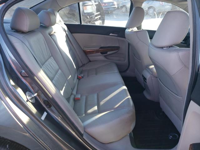 Photo 6 from auction – 2012 HONDA ACCORD EXL with VIN 1HGCP2F83CA032748