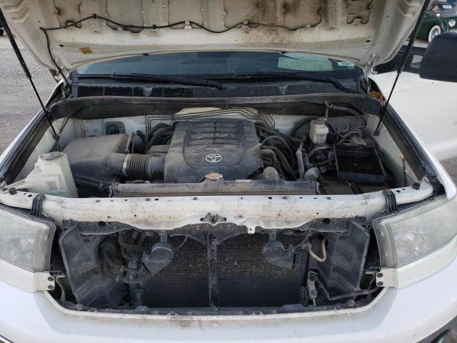 Photo 7 from auction – 2012 TOYOTA TUNDRA with VIN 5TFMY5F18CX269138