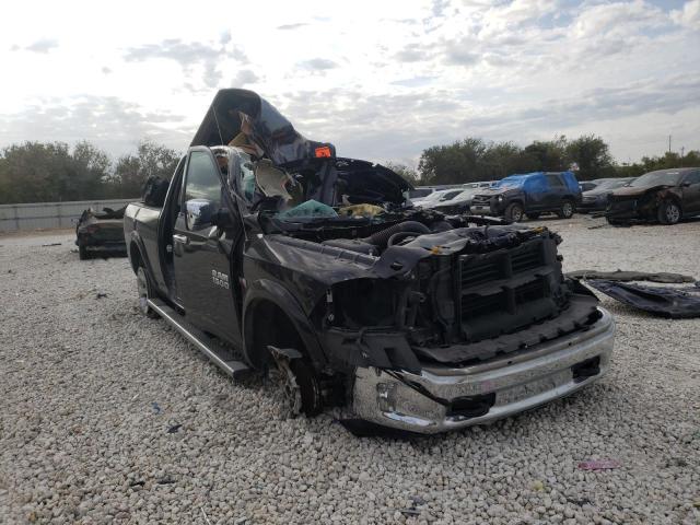 RAM 1500 LARAM 2017 with VIN 1C6RR7VT4HS774798 - Photo from auction