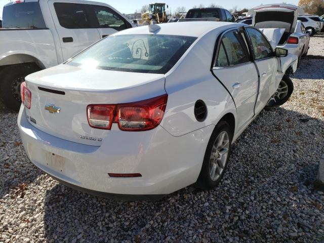 Photo 4 from auction – 2015 CHEVROLET MALIBU 1LT with VIN 1G11C5SL4FU112679