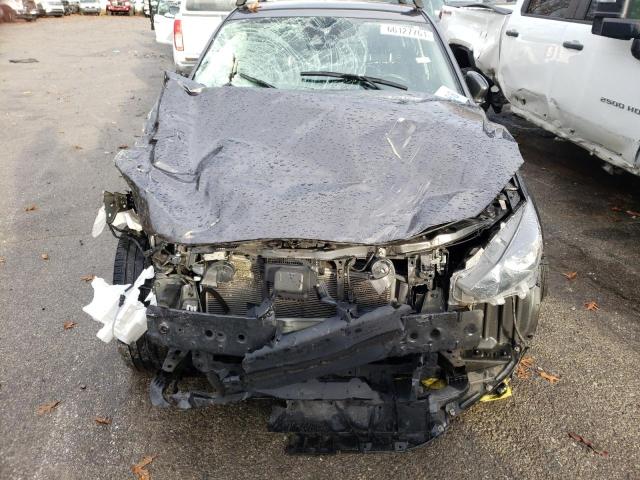 Photo 7 from auction – 2018 MAZDA 3 TOURING with VIN 3MZBN1V39JM272559