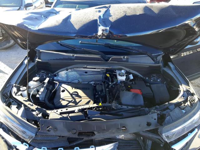 Photo 7 from auction – 2021 CHEVROLET TRAILBLAZE with VIN KL79MRSL3MB010651