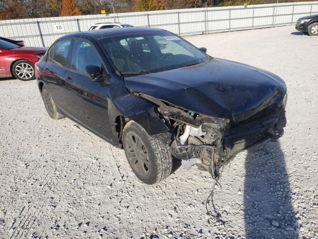 HONDA ACCORD 2014 with VIN 1HGCR2F38EA306141 - Photo from auction