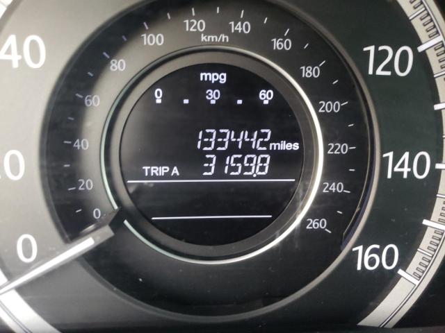 Photo 8 from auction – 2015 HONDA ACCORD EXL with VIN 1HGCR2F89FA232645
