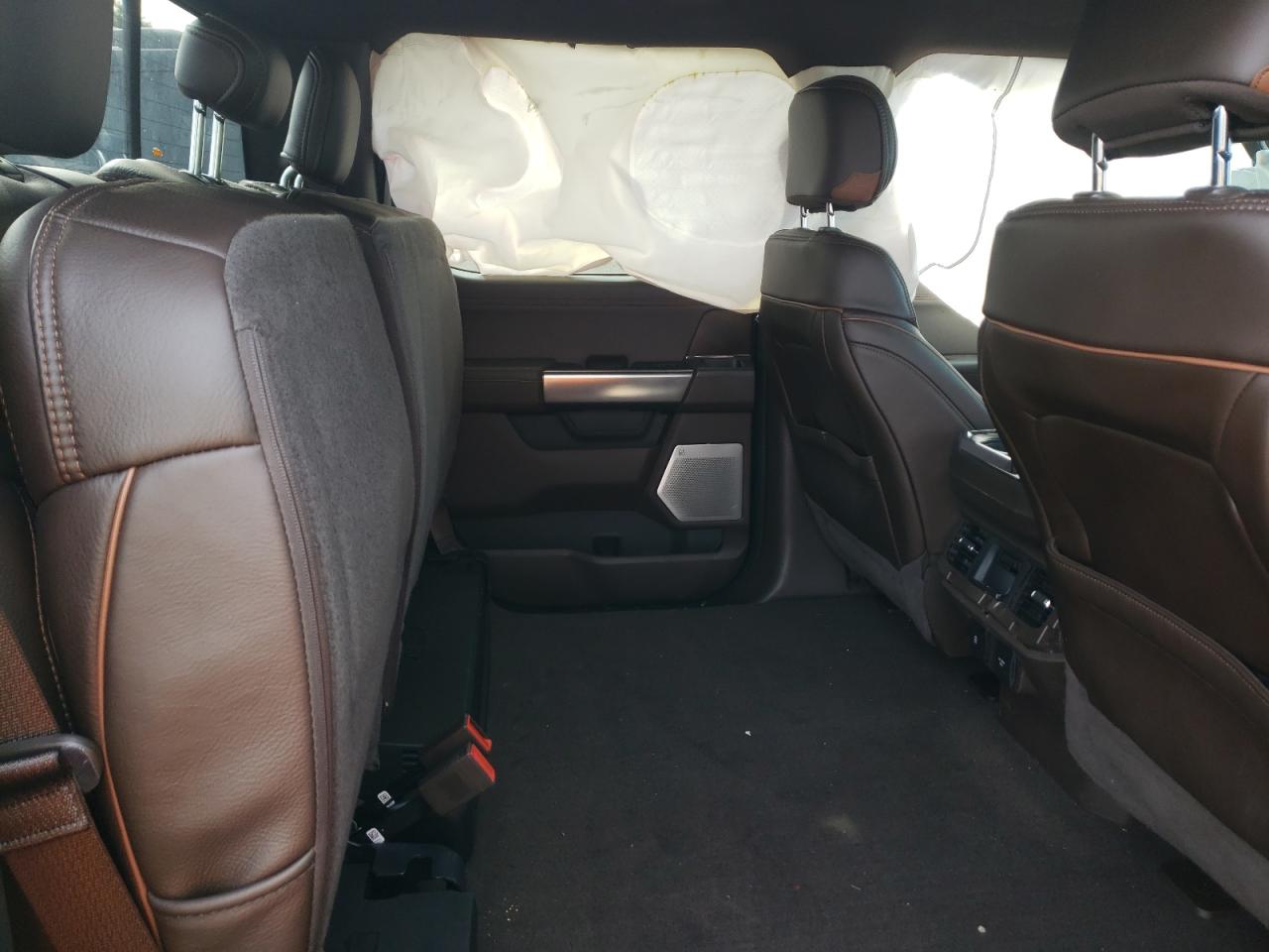 Photo 6 from auction – 2021 FORD F150 SUPER with VIN 1FTFW1E85MFB12602