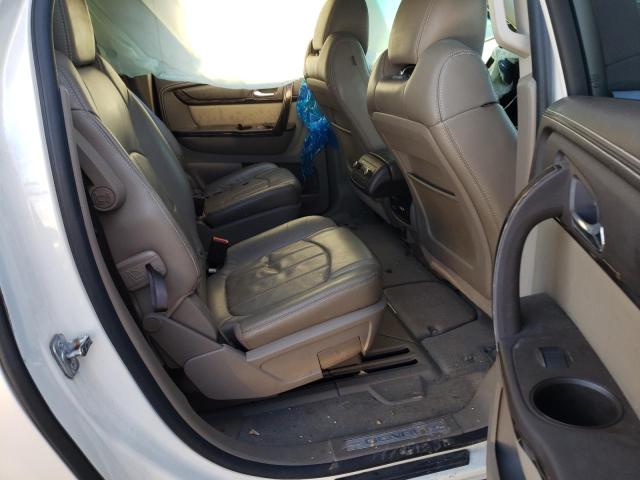 Photo 6 from auction – 2014 GMC ACADIA DEN with VIN 1GKKVTKD3EJ285763