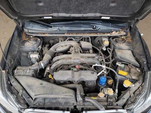 Photo 7 from auction – 2014 SUBARU IMPREZA with VIN JF1GPAA66E8225458
