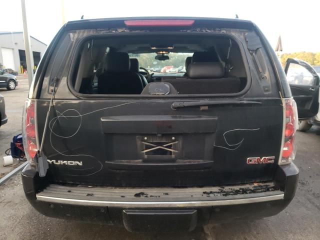 Photo 9 from auction – 2013 GMC YUKON DENA with VIN 1GKS2EEF7DR195971