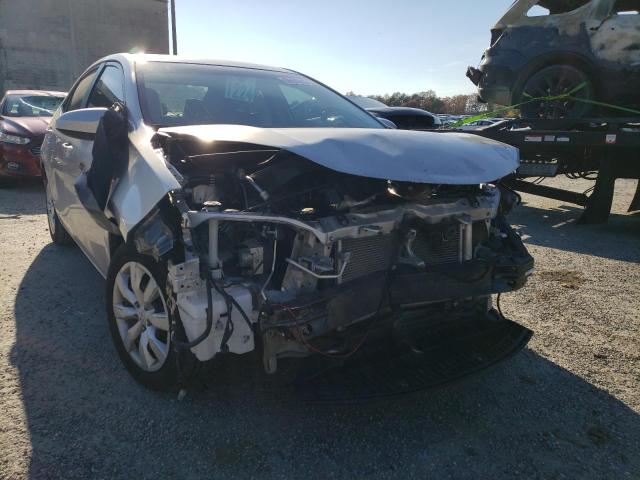 Photo 9 from auction – 2016 TOYOTA COROLLA L with VIN 5YFBURHE2GP468524