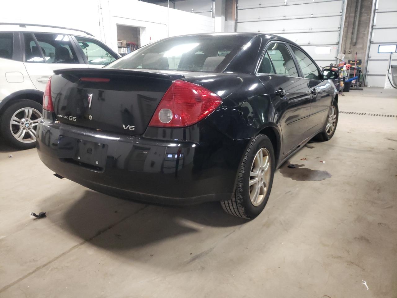 Photo 4 from auction – 2006 PONTIAC G6 with VIN 1G2ZG558364285748