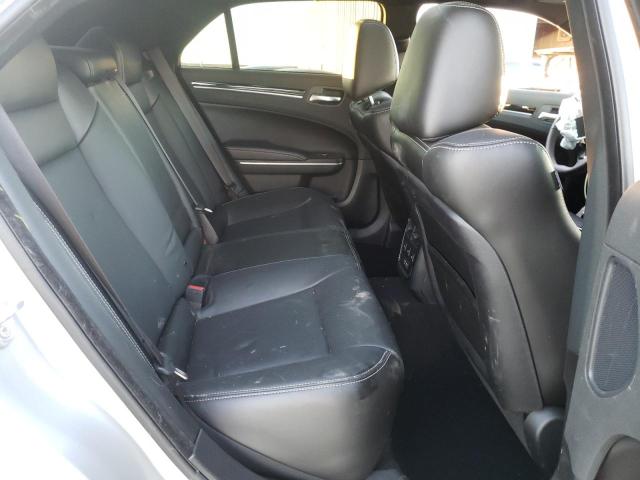 Photo 6 from auction – 2021 CHRYSLER 300 S with VIN 2C3CCABT3MH582294