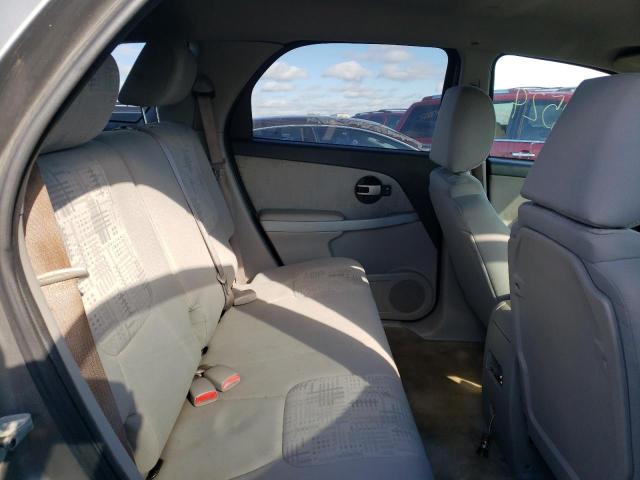Photo 6 from auction – 2005 CHEVROLET EQUINOX LS with VIN 2CNDL13F556209405
