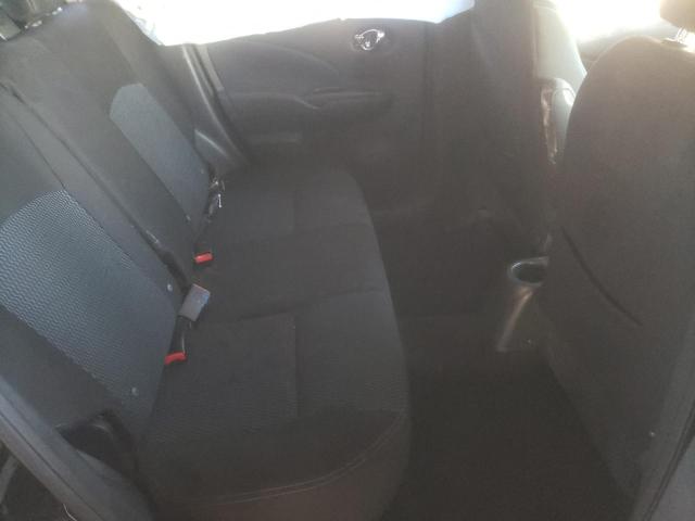 Photo 6 from auction – 2015 NISSAN VERSA NOTE with VIN 3N1CE2CP9FL370655