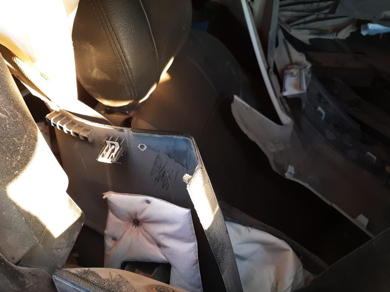 Photo 6 from auction – 2019 FORD MUSTANG with VIN 1FA6P8TH0K5102383