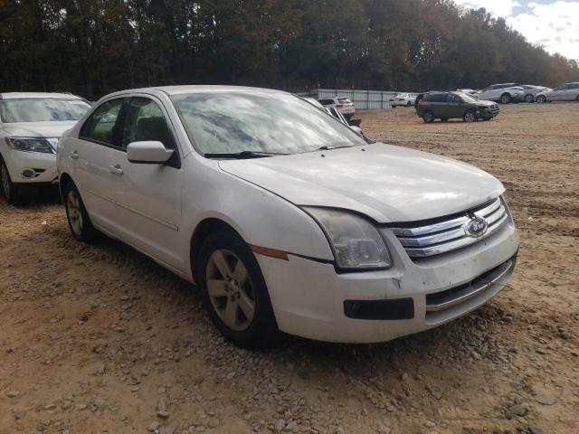 Photo 1 from auction – 2007 FORD FUSION with VIN 3FAHP07Z97R114243