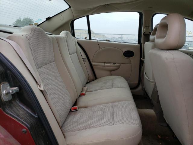 Photo 6 from auction – 2007 SATURN ION LEVEL with VIN 1G8AJ58F27Z126769
