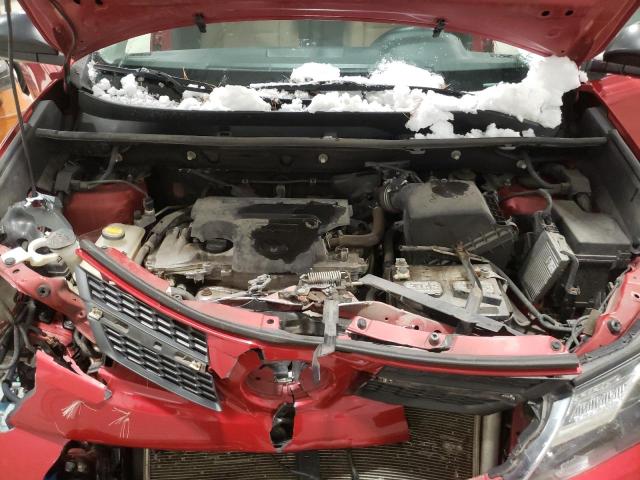 Photo 7 from auction – 2013 TOYOTA RAV4 LE with VIN 2T3BFREV8DW117035