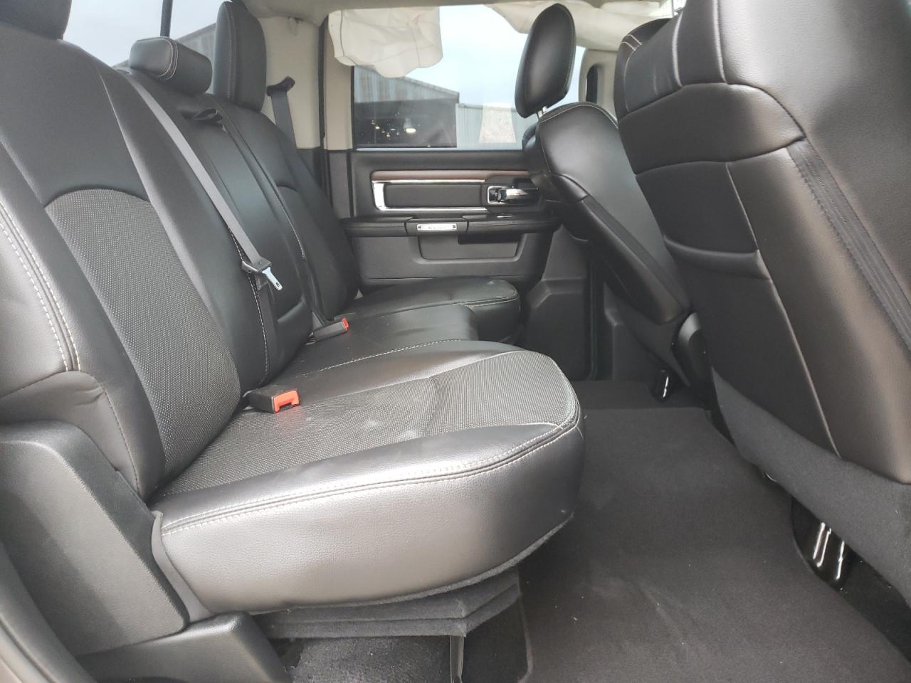 Photo 6 from auction – 2016 RAM 1500 LARAM with VIN 1C6RR6NT4GS394742