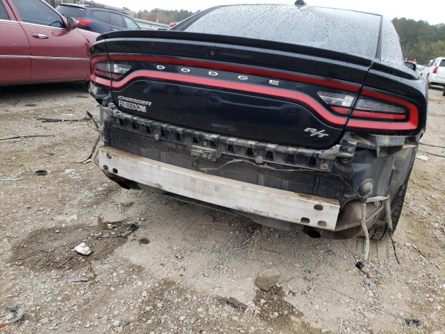 Photo 9 from auction – 2015 DODGE CHARGER R/ with VIN 2C3CDXCT5FH847668