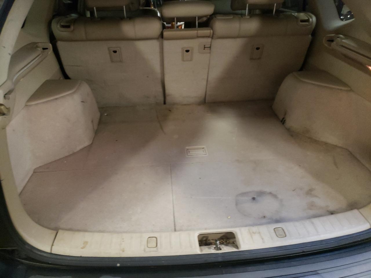 Photo 9 from auction – 2005 LEXUS RX 330 with VIN 2T2HA31U05C078662