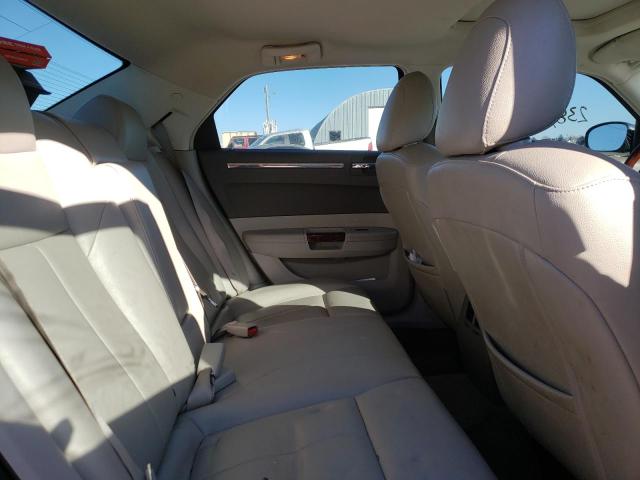 Photo 6 from auction – 2009 CHRYSLER 300 LIMITE with VIN 2C3LA33V09H529416