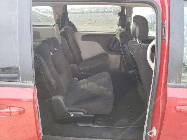 Photo 6 from auction – 2012 DODGE GRAND CARA with VIN 2C4RDGCG9CR356597