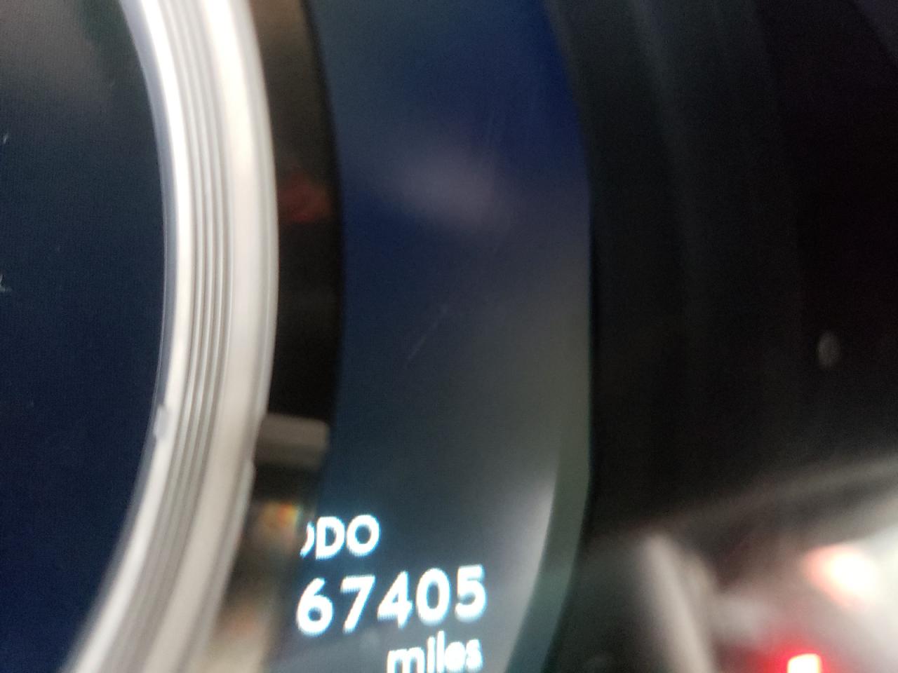 Photo 8 from auction – 2015 LEXUS IS 250 with VIN JTHCF1D24F5020615