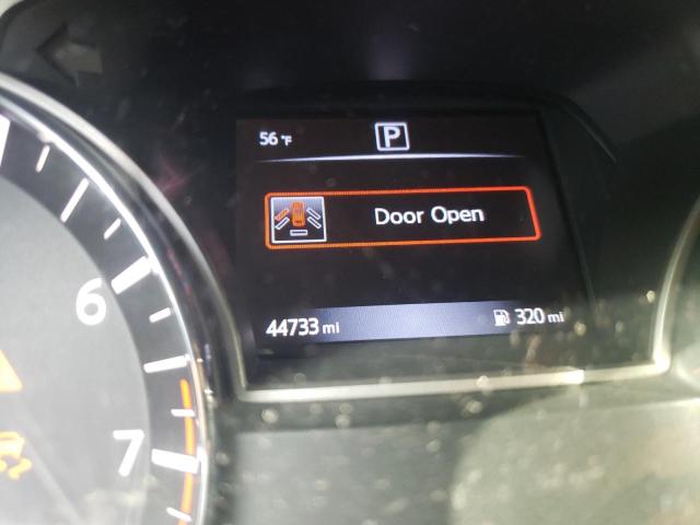 Photo 8 from auction – 2017 NISSAN ALTIMA 2.5 with VIN 1N4AL3AP5HC213583