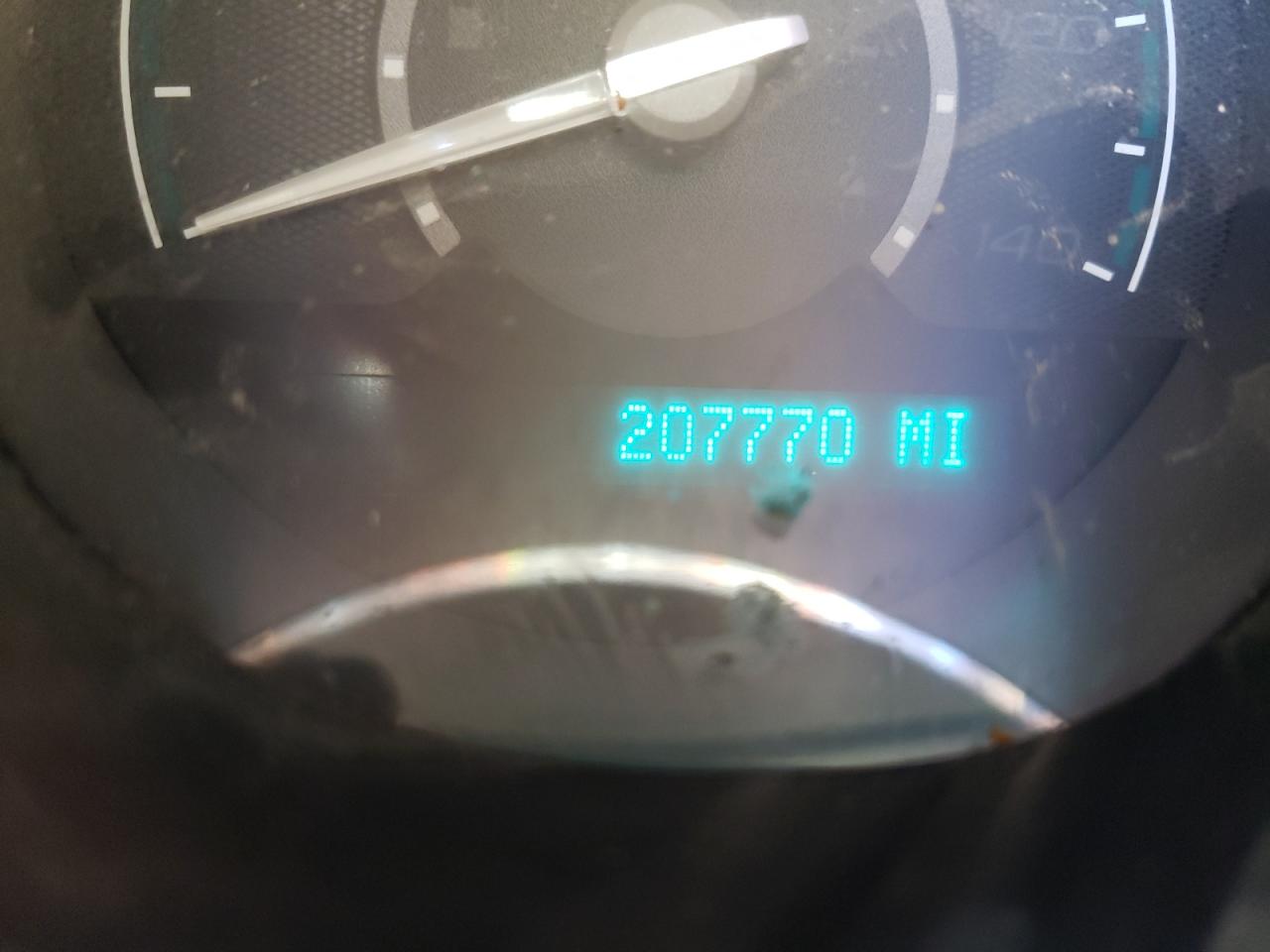 Photo 8 from auction – 2012 CHEVROLET MALIBU 1LT with VIN 1G1ZC5E00CF264740