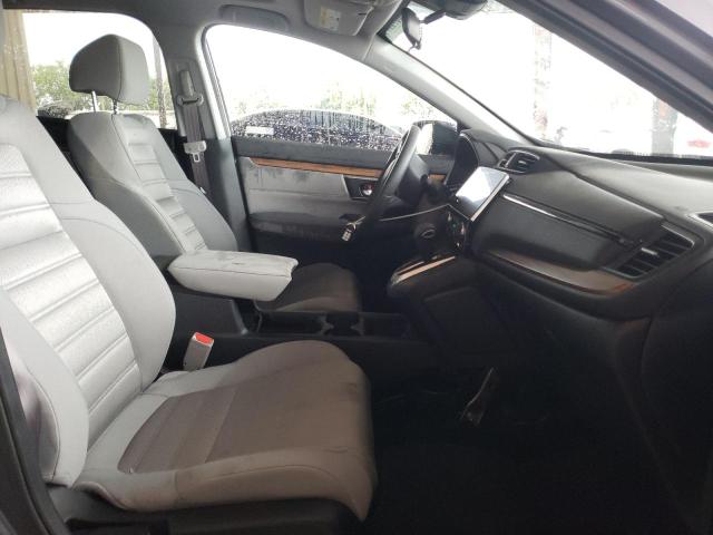 Photo 5 from auction – 2019 HONDA CR-V EX with VIN 7FARW1H58KE020078