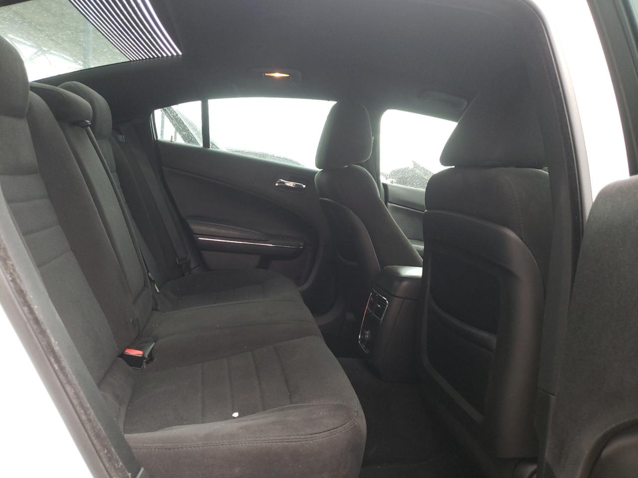 Photo 6 from auction – 2014 DODGE CHARGER SX with VIN 2C3CDXHG9EH370432
