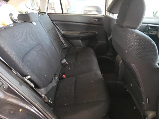 Photo 6 from auction – 2014 SUBARU IMPREZA with VIN JF1GPAA66E8225458