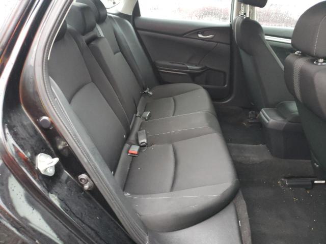 Photo 6 from auction – 2016 HONDA CIVIC with VIN 2HGFC2E52GH011347