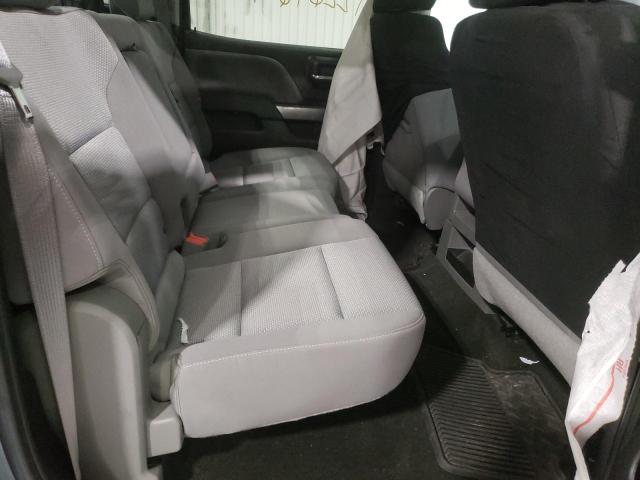 Photo 6 from auction – 2016 CHEVROLET SILVERADO with VIN 3GCUKRECXGG251083