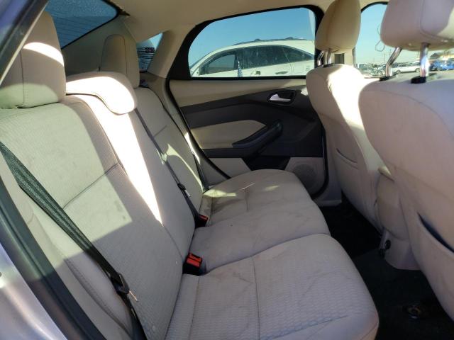 صورة رقم 6 من المزاد - 2012 FORD FOCUS SEL مع VIN 1FAHP3H23CL372866