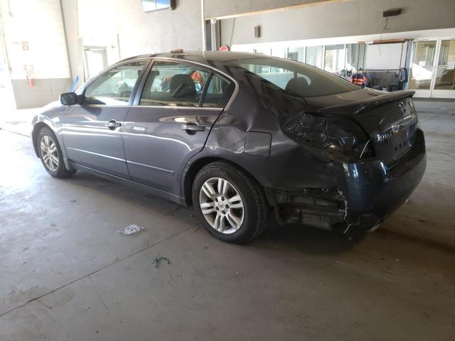Photo 3 from auction – 2012 NISSAN ALTIMA BAS with VIN 1N4AL2AP3CN535579
