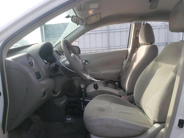 Photo 5 from auction – 2012 NISSAN VERSA S with VIN 3N1CN7AP5CL864748