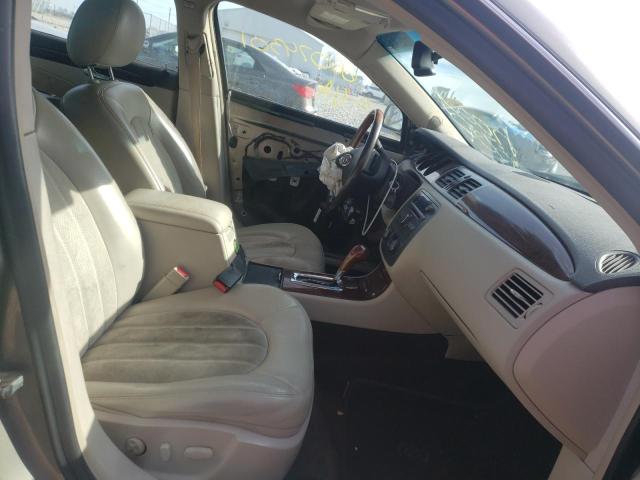 Photo 5 from auction – 2010 BUICK LUCERNE CX with VIN 1G4HD5EM9AU118294