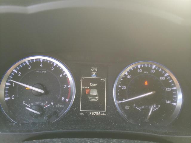 Photo 8 from auction – 2015 TOYOTA HIGHLANDER with VIN 5TDDKRFH8FS210381