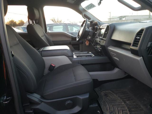 Photo 5 from auction – 2017 FORD F150 SUPER with VIN 1FTEW1EP8HFC74975