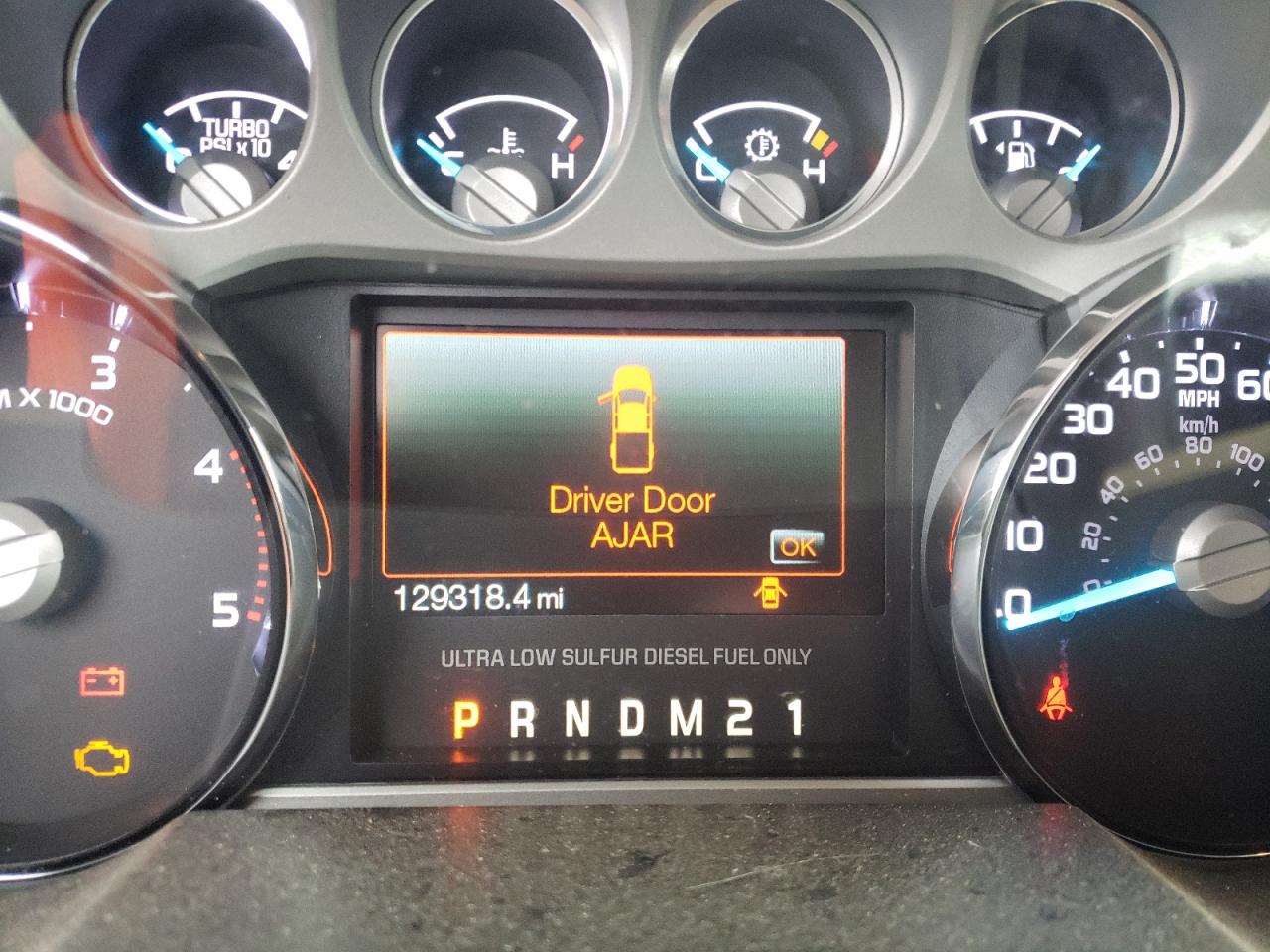 Photo 8 from auction – 2011 FORD F350 SUPER with VIN 1FT8W3BT4BEA91208