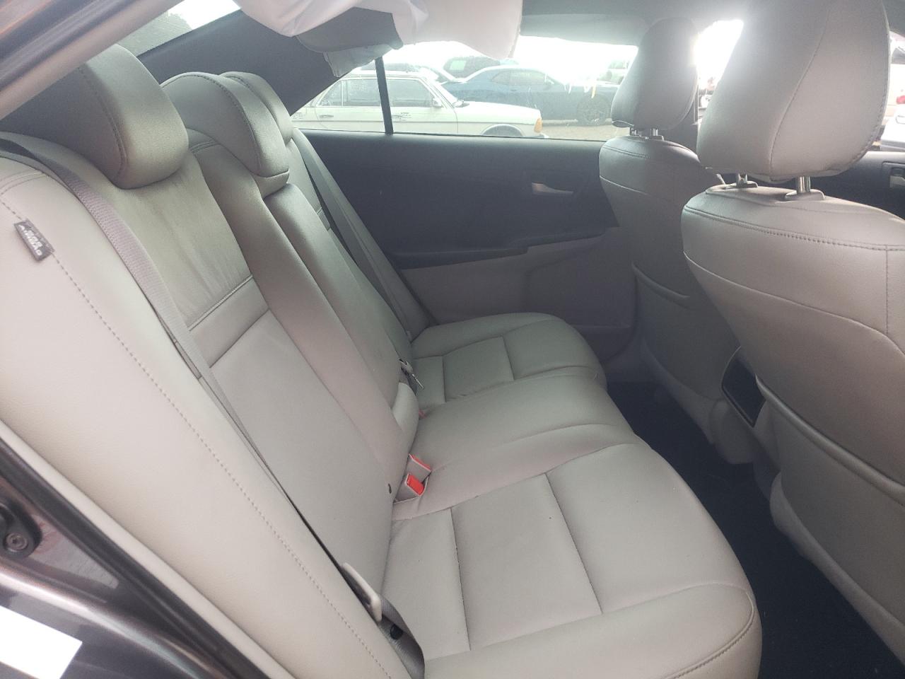 Photo 6 from auction – 2014 TOYOTA CAMRY L with VIN 4T1BF1FK6EU857487