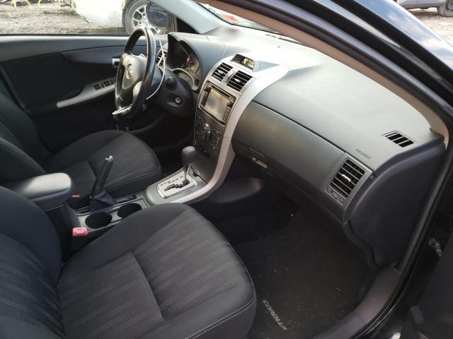 Photo 5 from auction – 2013 TOYOTA COROLLA BA with VIN 2T1BU4EE0DC033875