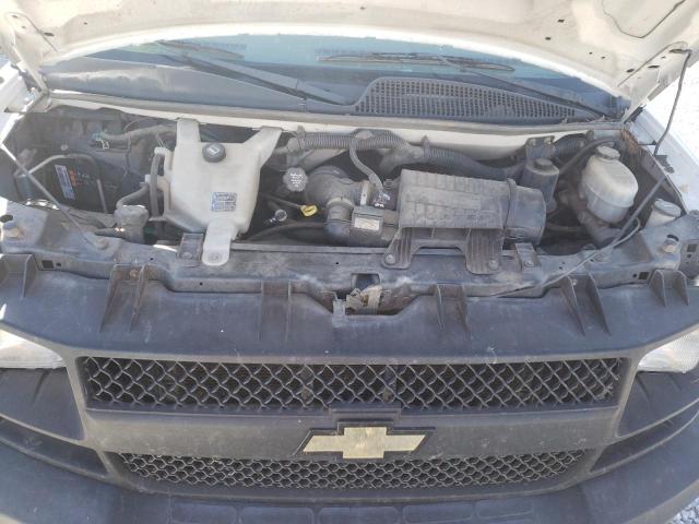 Photo 7 from auction – 2012 CHEVROLET EXPRESS G2 with VIN 1GCWGFCA0C1147088