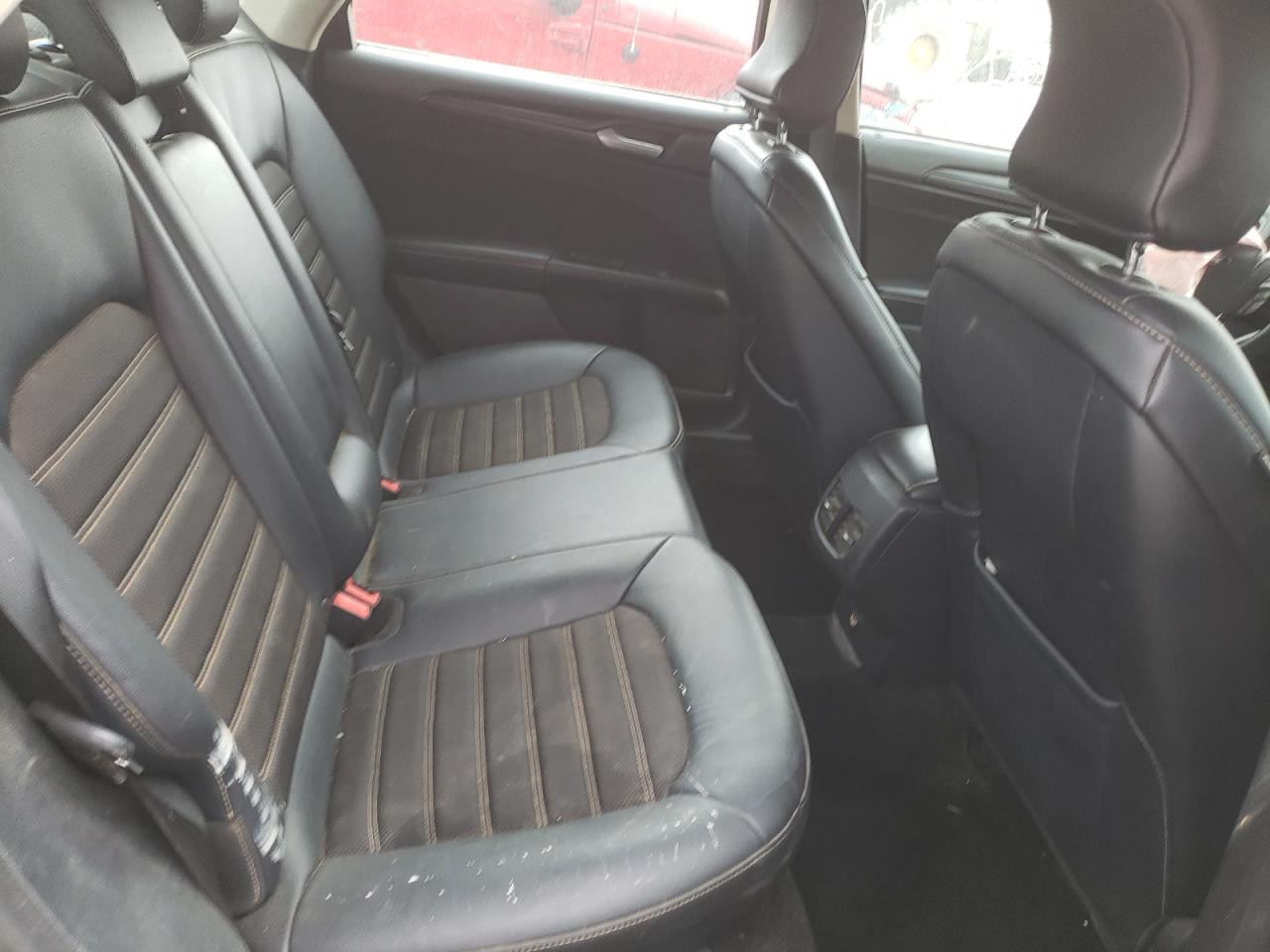 Photo 6 from auction – 2018 FORD FUSION SE with VIN 3FA6P0HDXJR149696
