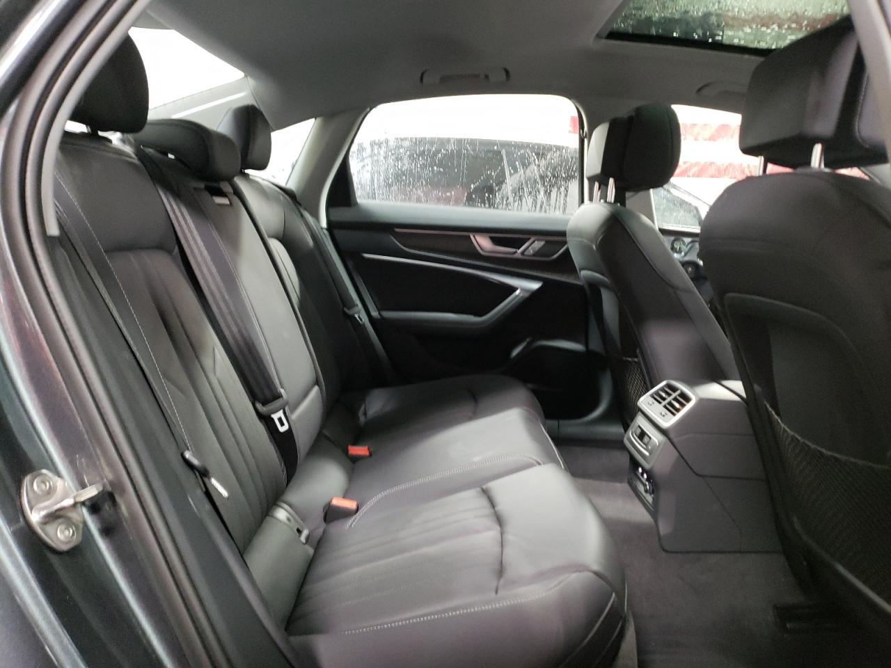 Photo 6 from auction – 2019 AUDI A6 PREMIUM with VIN WAUL2AF26KN057750