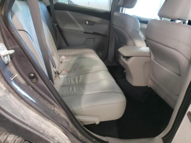 Photo 6 from auction – 2009 TOYOTA VENZA with VIN 4T3ZE11A69U008456