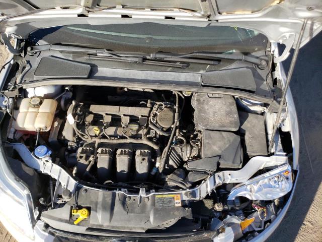 صورة رقم 7 من المزاد - 2012 FORD FOCUS SEL مع VIN 1FAHP3H23CL372866